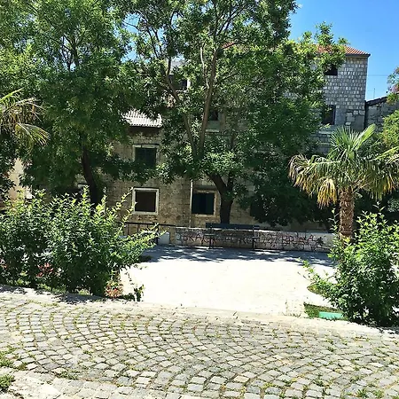Il Giardino Duplancic Spalato