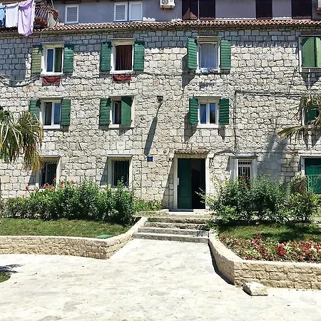 Il Giardino Duplancic
