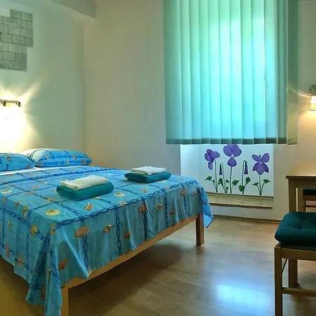 Penzion Il Giardino Duplancic